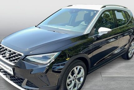 Seat Arona 18.585 km 20.740 &euro; Dortmund 44379
