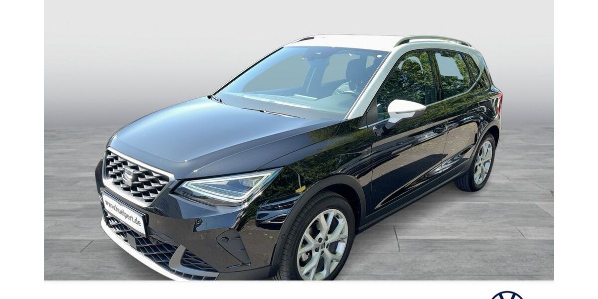 Seat Arona 18.585 km 20.740 &euro; Dortmund 44379