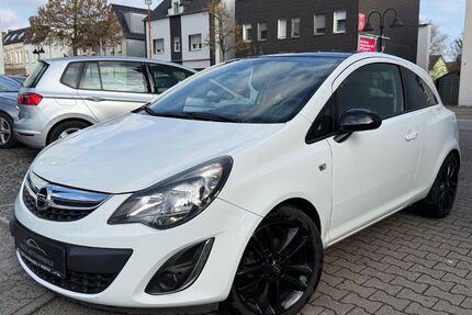 Opel Corsa 85.000 km 6.397 &euro; Herten 45699