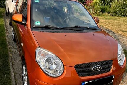 Kia Picanto 162.767 km 1.200 &euro; Bochum 44787