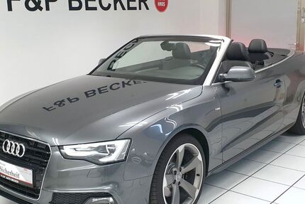 Audi A5 120.592 km 19.490 € Wuppertal 42275