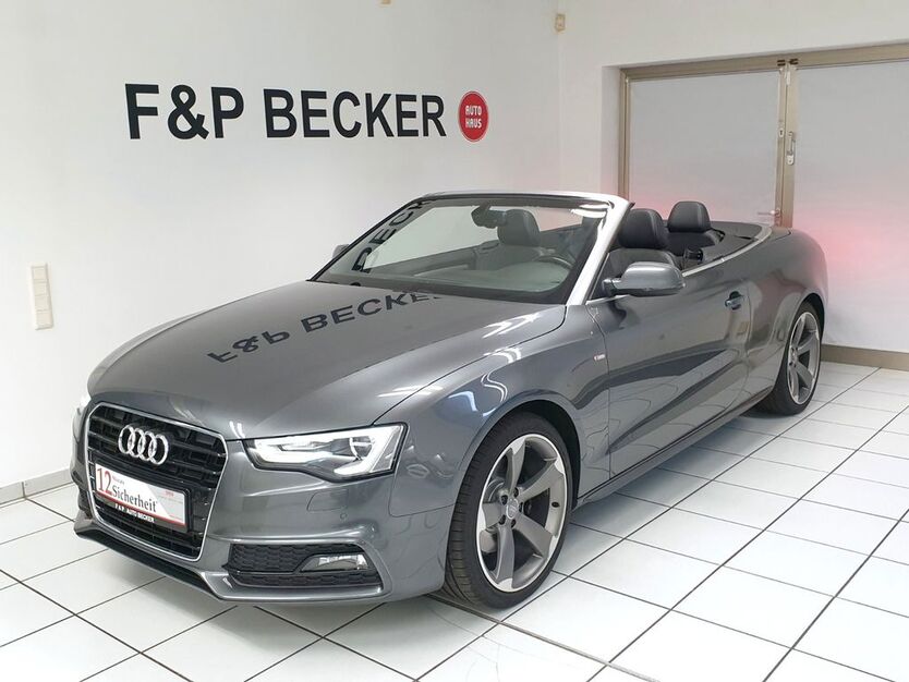 Audi A5 120.592 km 19.490 € Wuppertal 42275