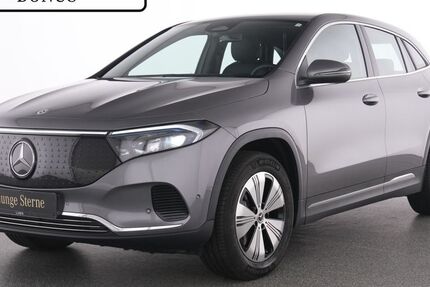 Mercedes-Benz EQA 12.642 km 39.885 &euro; Essen 45309