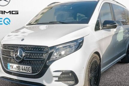 Mercedes-Benz V 250 6.000 km 75.400 &euro; Hagen 58135