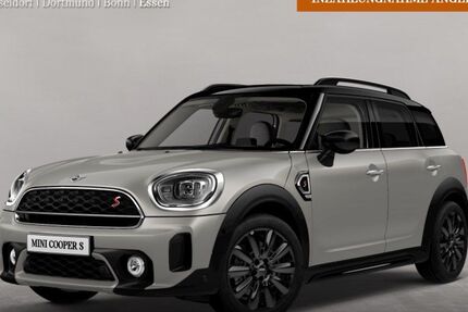 Mini Countryman S (Cooper) 65.349 km 29.999 &euro; Essen 45141