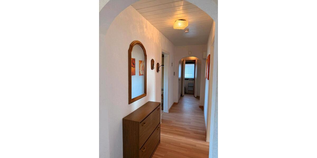 Dachgeschoßwohnung Dorsten Altstadt - 2 Zimmer, 54 m&sup2;, 500&euro; | Angebot:25538839