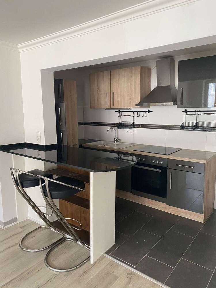 Wohnung zum Mieten in Wuppertal 660 € 55 m²