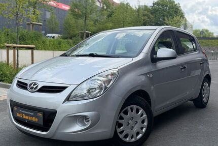 Hyundai i20 90.824 km 4.000 &euro; Essen 45145