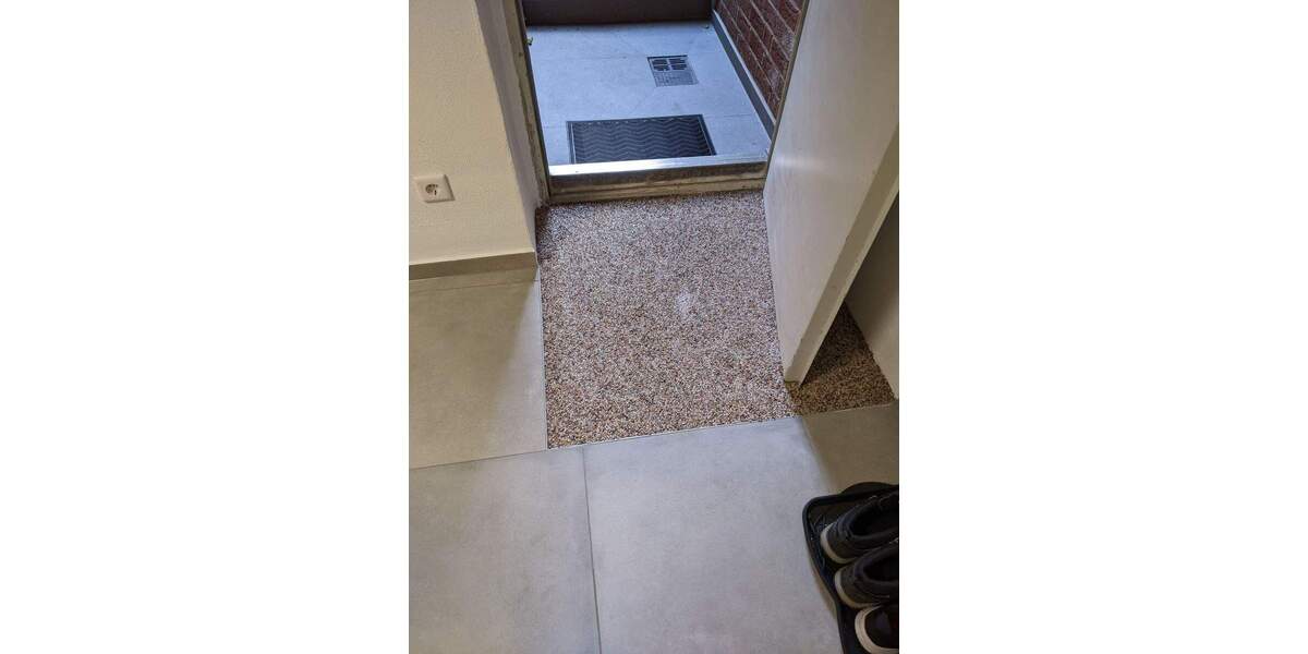 Luxuriöse 3-Zimmer-Wohnung in Alt-Marl mit Garten, Garage und Stellplatz mit Wallbox 3 zimmer