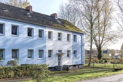 Wohnung zum Mieten in Dortmund 383 € 42 m² 2 zimmer