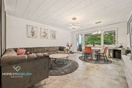 Wohnung zum Kaufen in Wuppertal 180.000 € 68 m² 2 zimmer