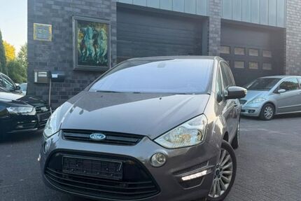 Ford S-Max 169.200 km 6.454 &euro; Bottrop 46244