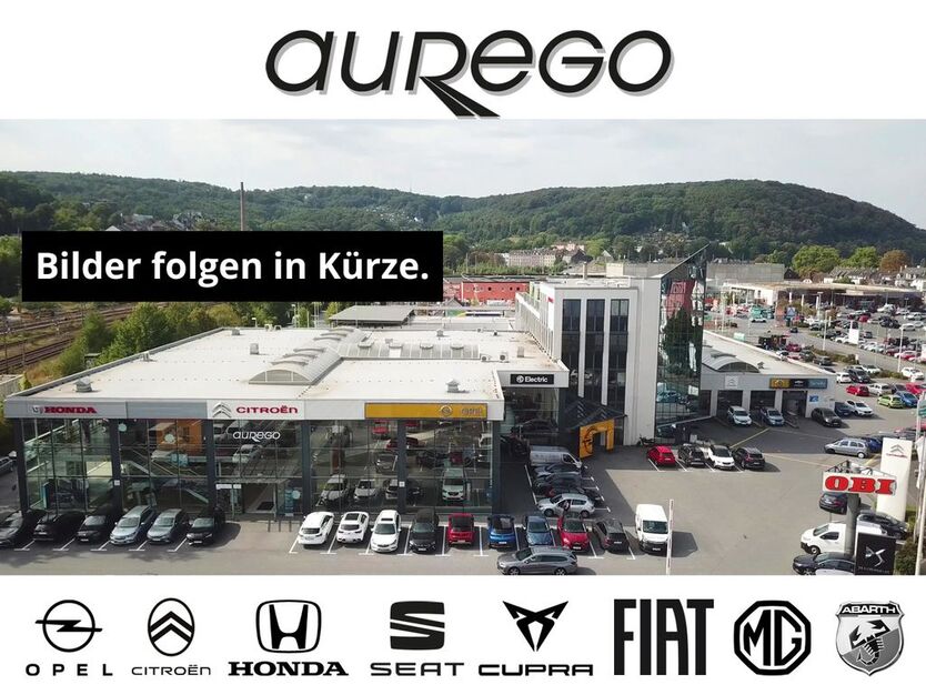Opel Vivaro 10.000 km 33.990 € Wuppertal 42103