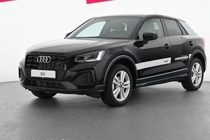 Audi Q2 10.590 km 29.950 &euro; Essen 45143