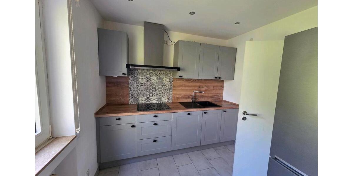 Etagenwohnung Oberhausen Schmachtendorf - 2 Zimmer, 64 m&sup2;, 790&euro; | Angebot:26517430