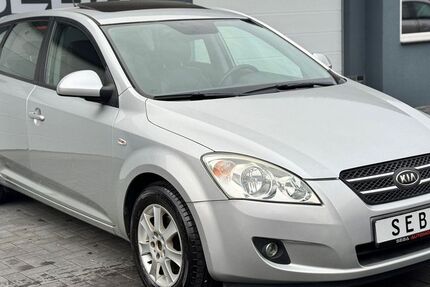 Kia ceed / Ceed 125.000 km 4.999 € Marl 45772