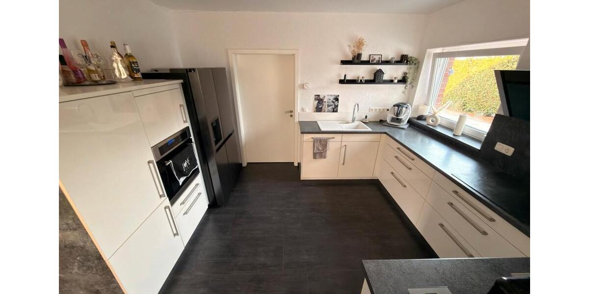 Bungalow, Einfamilienhaus, Garage, Carport, Garten, modern, Selm 5 zimmer