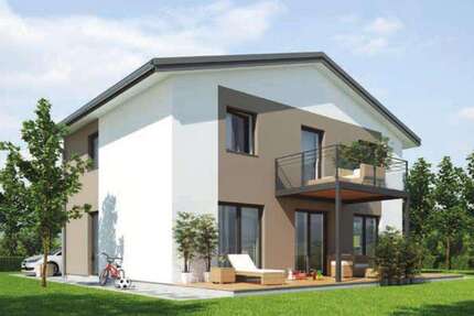 Haus zum Kaufen in Wetter (Ruhr) 435.450 € 100 m² 4 zimmer