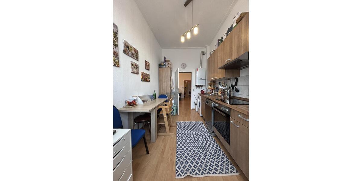 WBS-Pflicht! Bochum: 3-Zimmer Wohnung im 3. OG zu vermieten! 3 zimmer