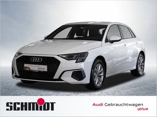Audi A3 32.170 km 19.840 &euro; Lünen 44534