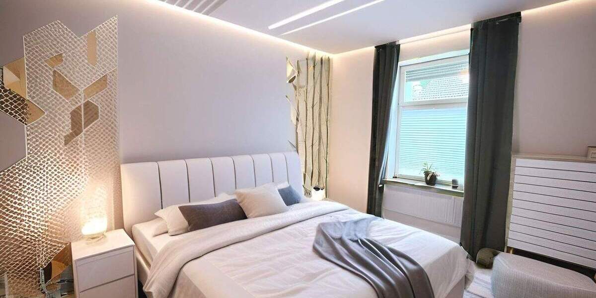 Reihenmittelhaus Herne Eickel - 4 Zimmer, 102 m&sup2;, 319.000&euro; | Angebot:25687094