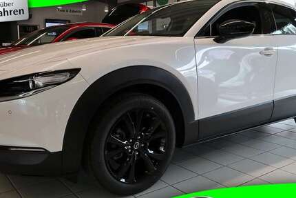 Mazda CX-30 3.150 km 27.880 &euro; Marl 45772