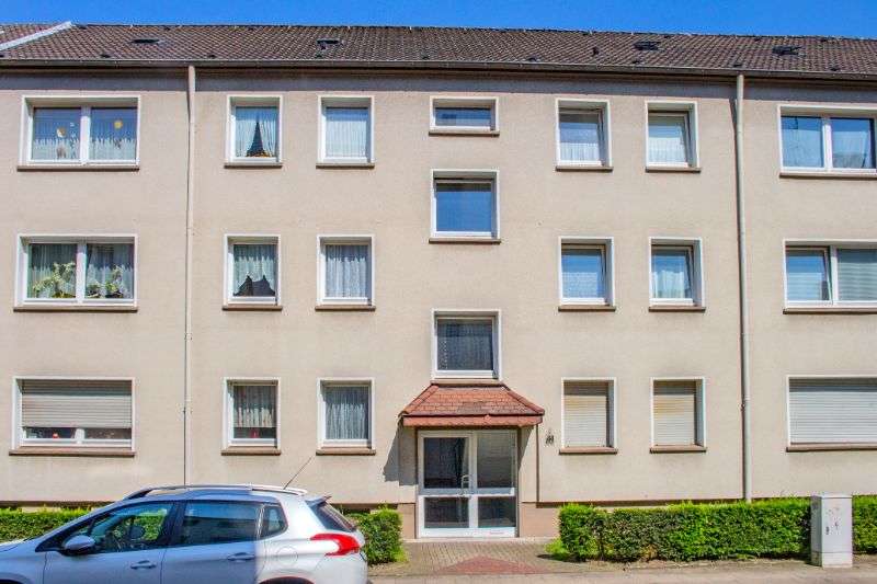 Wohnung zum Mieten in Essen 399 € 54.62 m²
