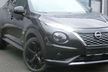 Nissan Juke 45.000 km 18.990 &euro; Bochum 44867