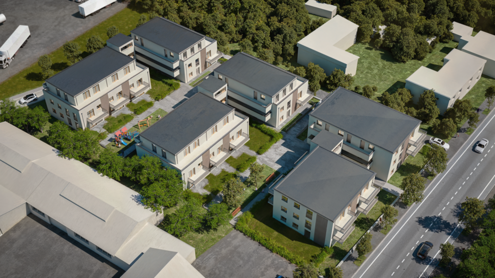 Grundstück zu verkaufen in Bochum 2.490.000 € 5661 m²