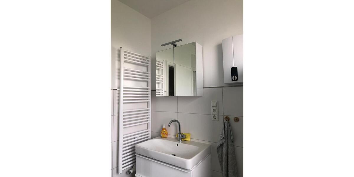 Etagenwohnung Gelsenkirchen Ückendorf - 2 Zimmer, 63 m&sup2;, 520&euro; | Angebot:26648868
