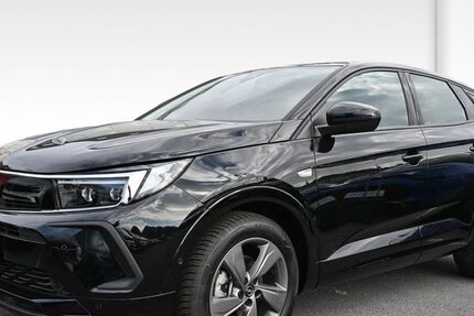 Opel Grandland (X) 5.467 km 24.975 € Wuppertal 42103