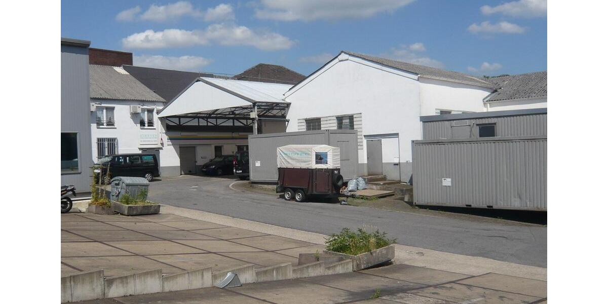Gewerbeobjekt Hattingen - 370&euro; | Angebot:26375671