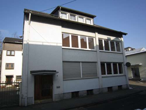 Etagenwohnung Wuppertal Gemarkung Ronsdorf - 3 Zimmer, 76 m&sup2;, 498&euro; | Angebot:26795487