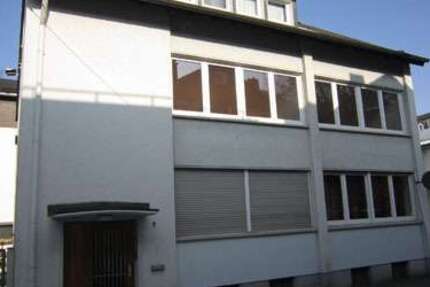Wohnung Wuppertal Gemarkung Ronsdorf - 3 Zimmer, 76 m&sup2;, 498&euro; | Angebot:26795487