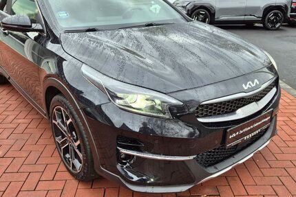 Kia XCeed 52.083 km 21.990 &euro; Datteln 45711