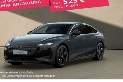 Audi A6 e-tron 15.793 km 53.520 &euro; Mülheim a.d. Ruhr 45481