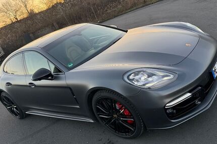 Porsche Panamera 106.863 km 68.500 &euro; Velbert 42551