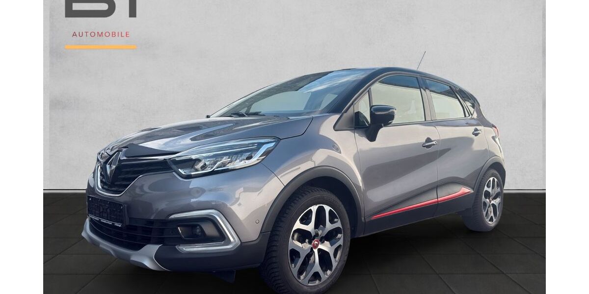 Renault Captur 89.441 km 13.950 &euro; Mülheim an der Ruhr 45481