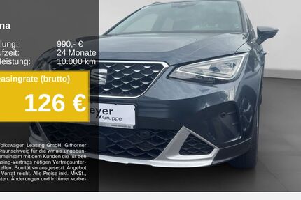 Seat Arona 19.833 km 22.580 &euro; Oberhausen 46047
