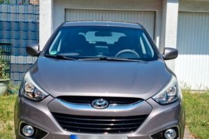 Hyundai ix35 106.066 km 9.399 &euro; Dorsten 46284