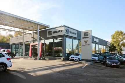 Seat Mii 159.980 km 6.880 &euro; Essen 45326