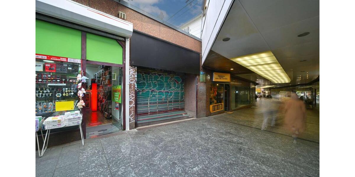 Gewerbeobjekt Bochum - 3.500&euro; | Angebot:26105101