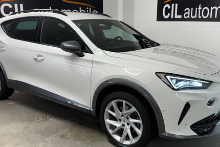 Cupra Formentor 112.030 km 18.990 &euro; Bottrop 46244