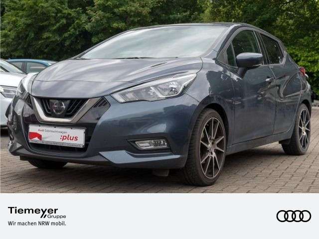 Micra