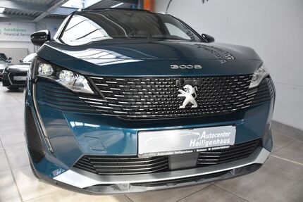Peugeot 3008 22.462 km 22.580 &euro; Heiligenhaus 42579