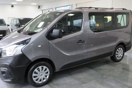 Nissan NV300 117.247 km 19.950 € Essen 45329