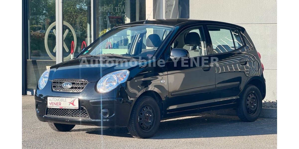 Kia Picanto 95.000 km 2.699 &euro; Mülheim an der Ruhr 45475