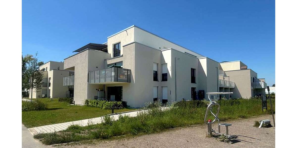 Etagenwohnung Dorsten Altstadt - 2 Zimmer, 58 m&sup2;, 780&euro; | Angebot:25649340