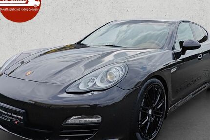 Porsche Panamera 258.575 km 25.911 € Mülheim an der Ruhr 45472
