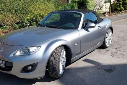 Mazda MX-5 34.310 km 11.800 &euro; Dortmund, Stadt 44359